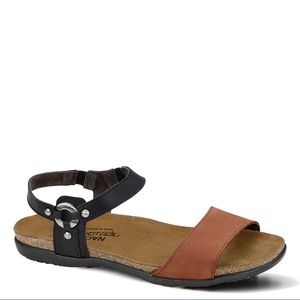 Naot Sabrina sandals, sz 40 - us 9